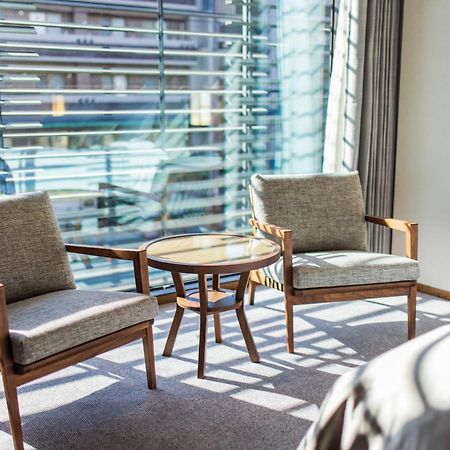 Hotel Okura Kyoto Okazaki Bettei 외부 사진