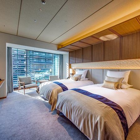 Hotel Okura Kyoto Okazaki Bettei 외부 사진