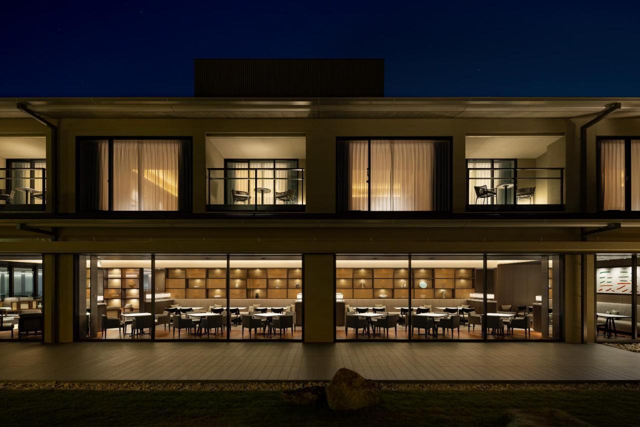 Hotel Okura Kyoto Okazaki Bettei 외부 사진