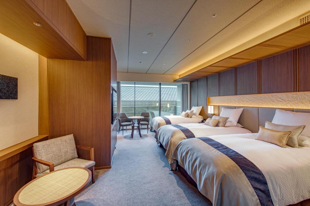 Hotel Okura Kyoto Okazaki Bettei 외부 사진