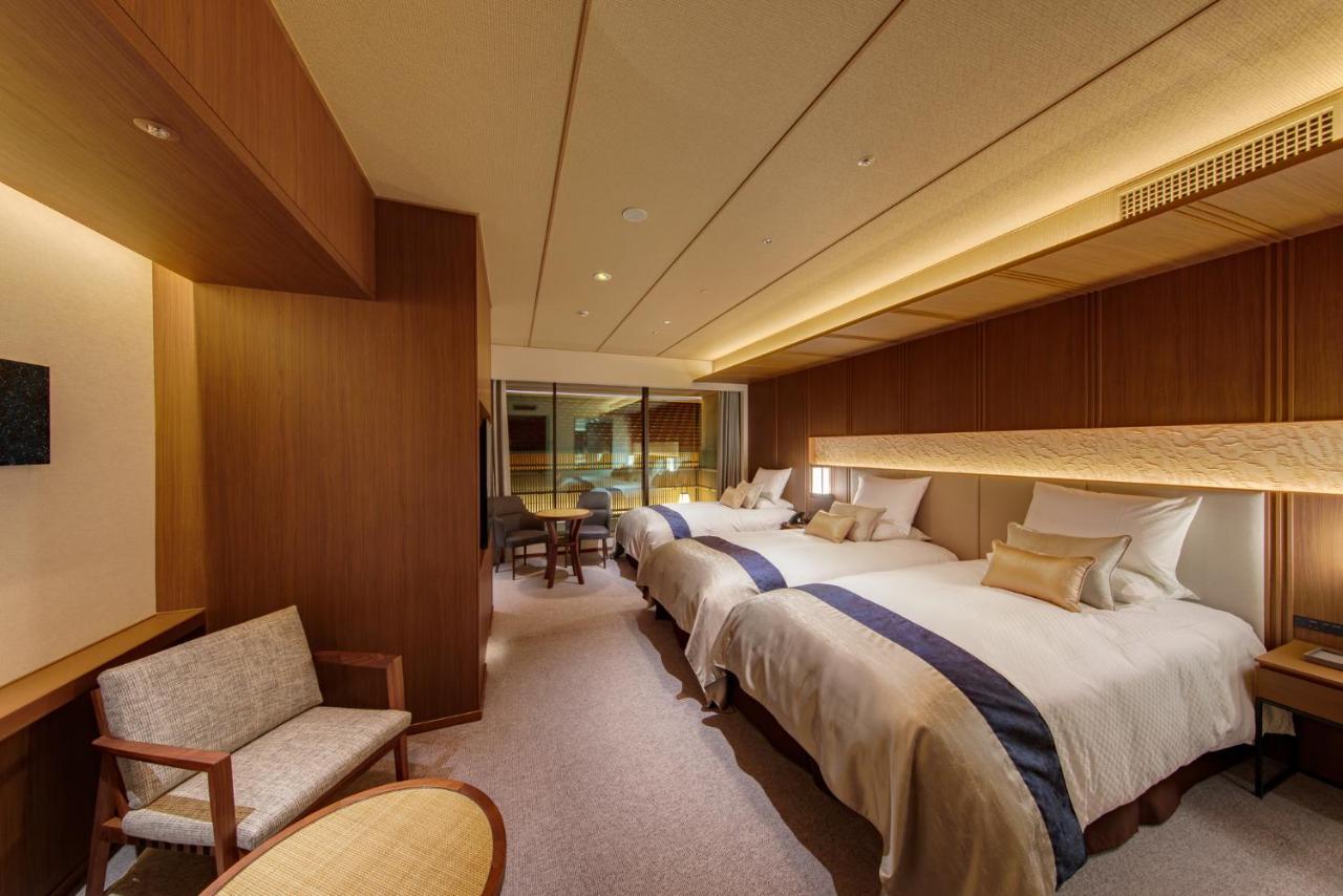 Hotel Okura Kyoto Okazaki Bettei 외부 사진