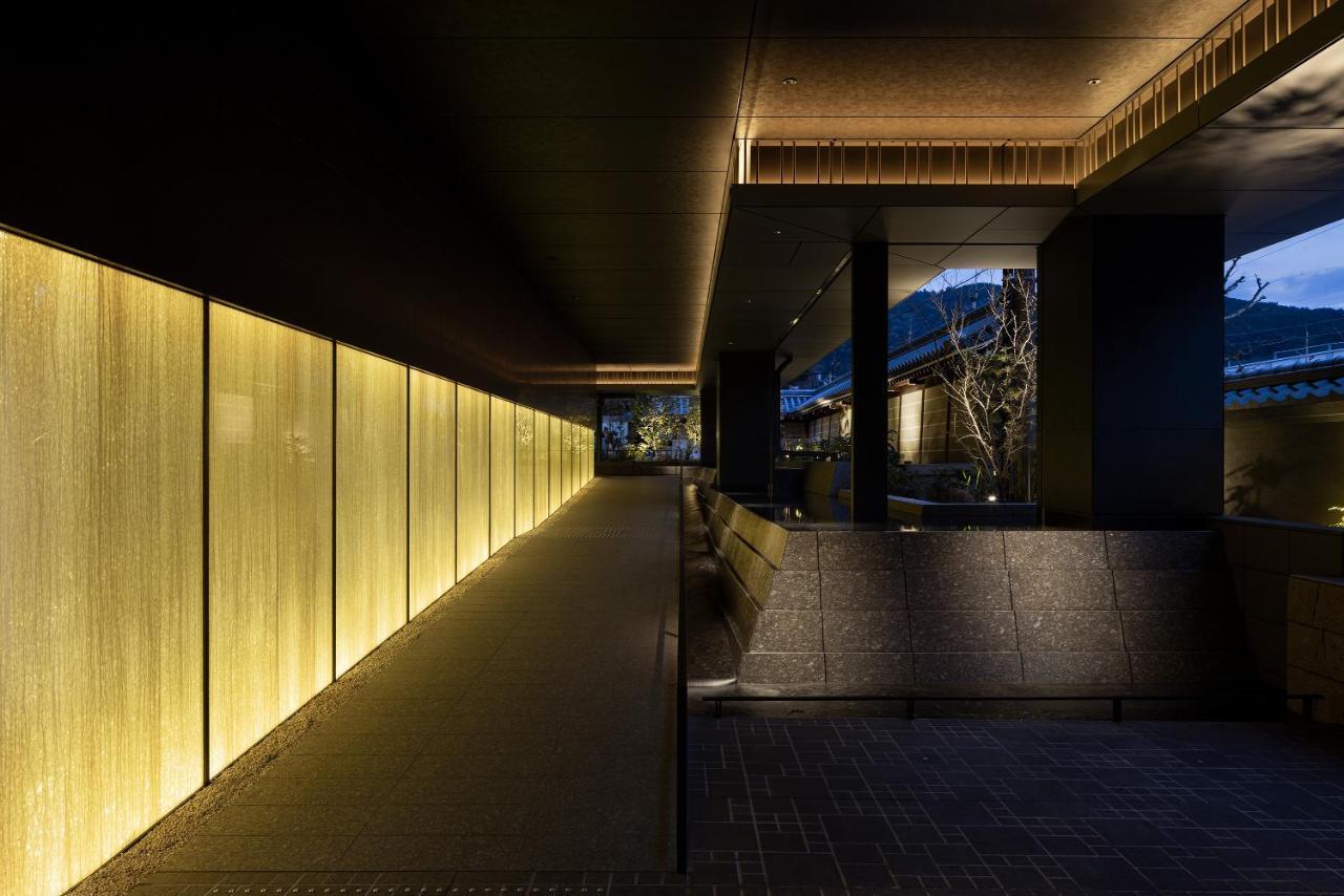 Hotel Okura Kyoto Okazaki Bettei 외부 사진