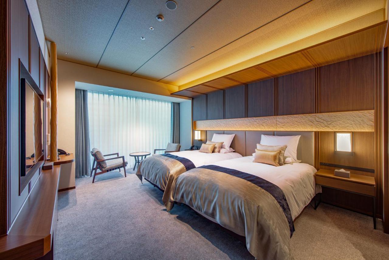 Hotel Okura Kyoto Okazaki Bettei 외부 사진