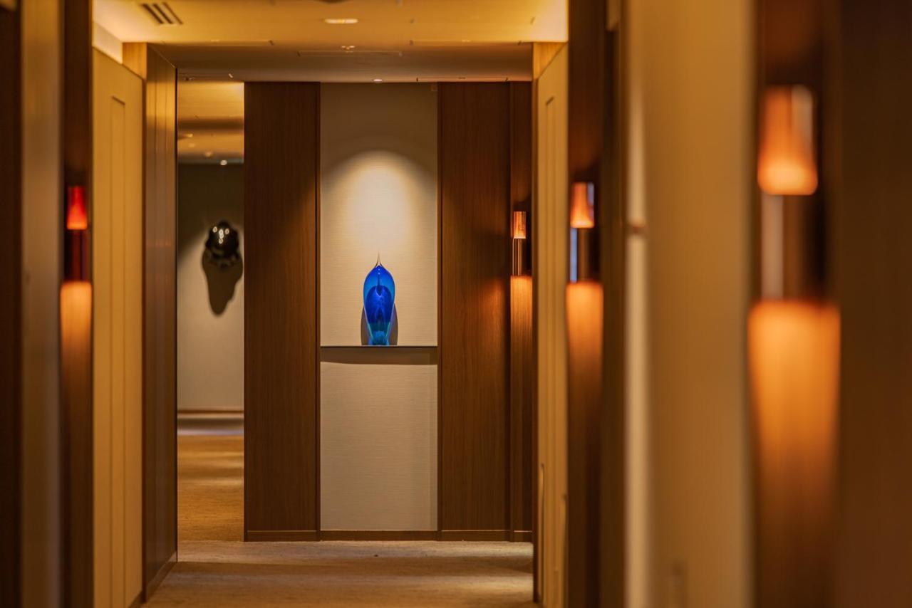 Hotel Okura Kyoto Okazaki Bettei 외부 사진