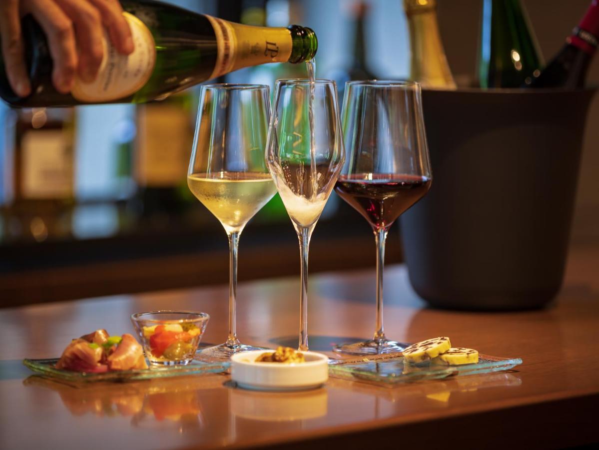 Hotel Okura Kyoto Okazaki Bettei 외부 사진