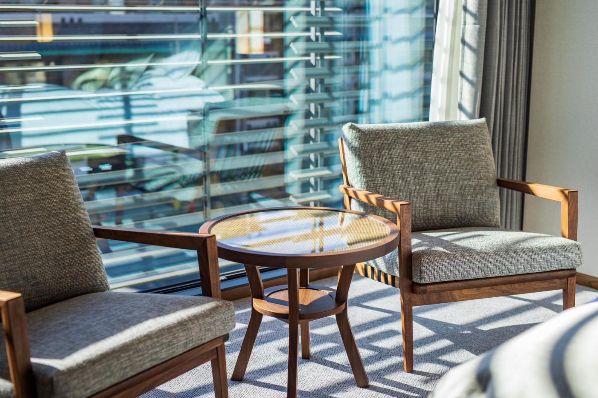 Hotel Okura Kyoto Okazaki Bettei 외부 사진