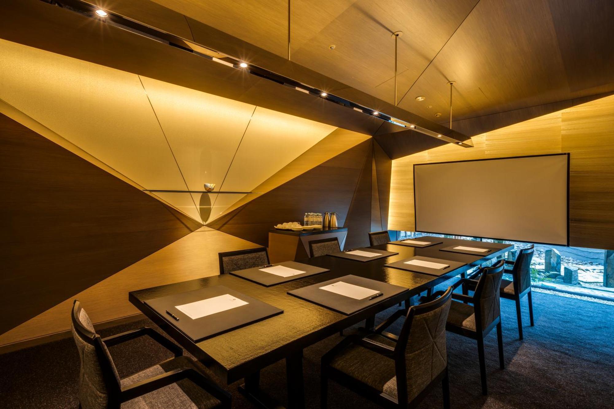 Hotel Okura Kyoto Okazaki Bettei 외부 사진