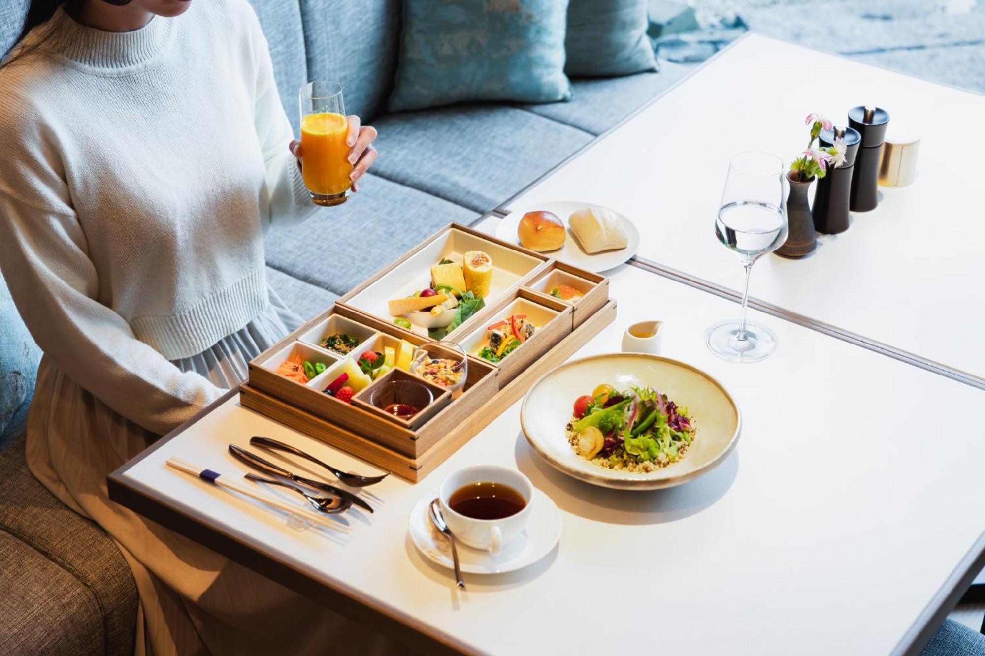Hotel Okura Kyoto Okazaki Bettei 외부 사진
