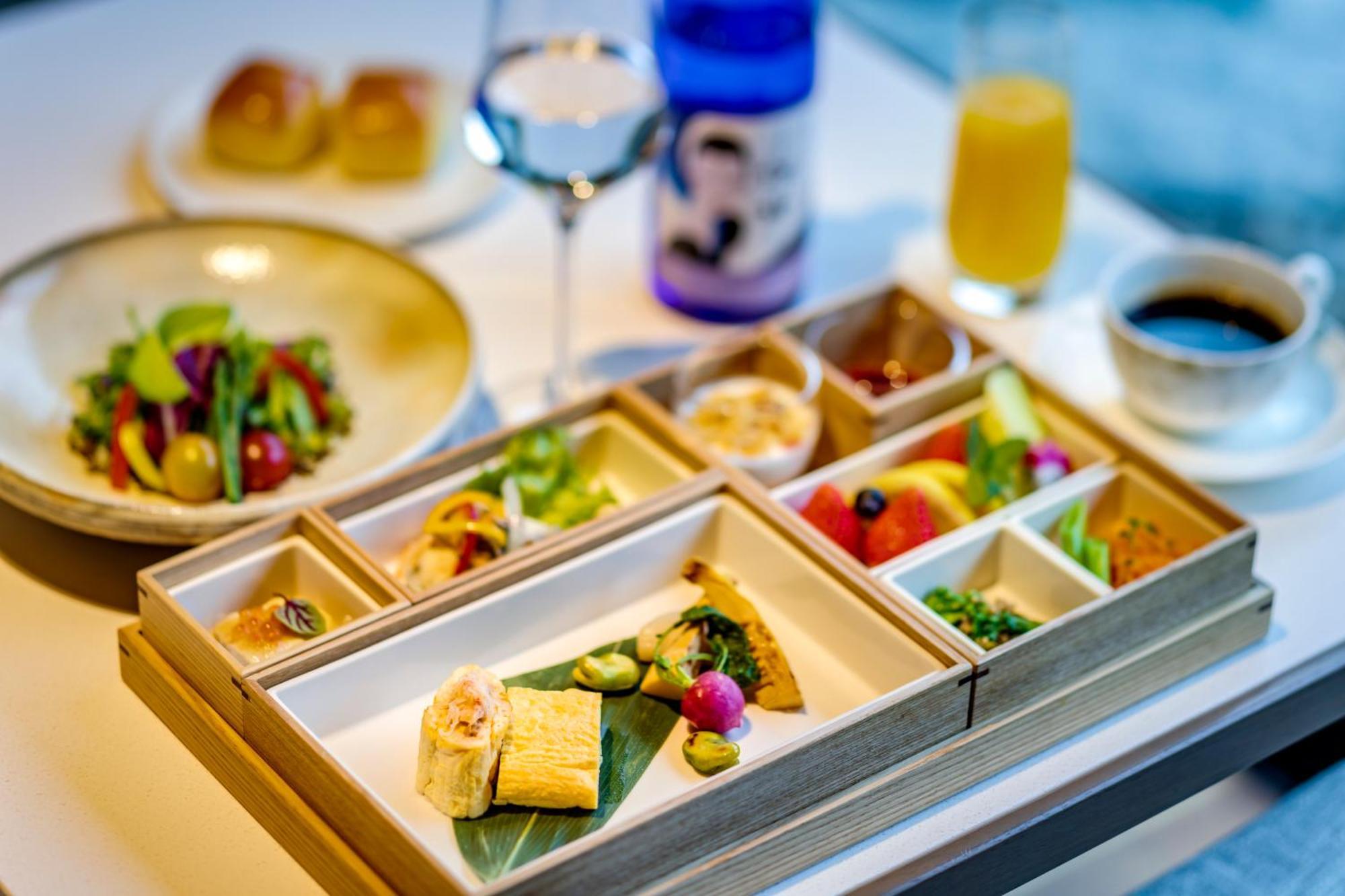 Hotel Okura Kyoto Okazaki Bettei 외부 사진