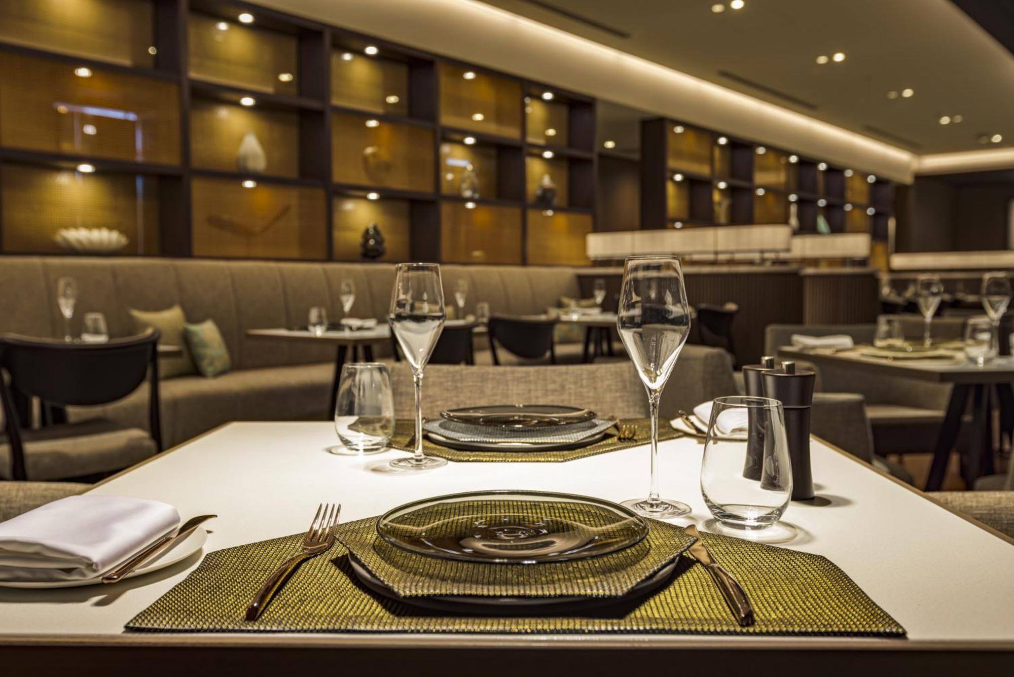 Hotel Okura Kyoto Okazaki Bettei 외부 사진