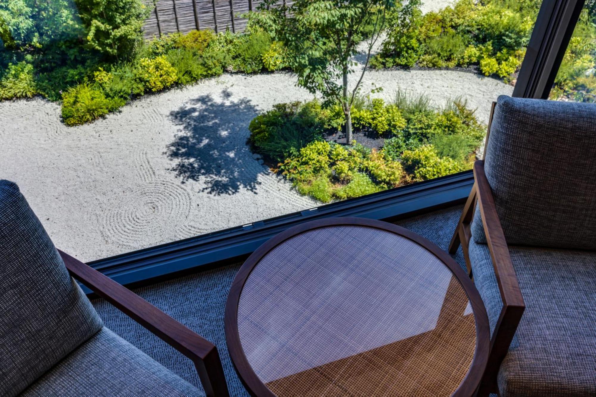 Hotel Okura Kyoto Okazaki Bettei 외부 사진