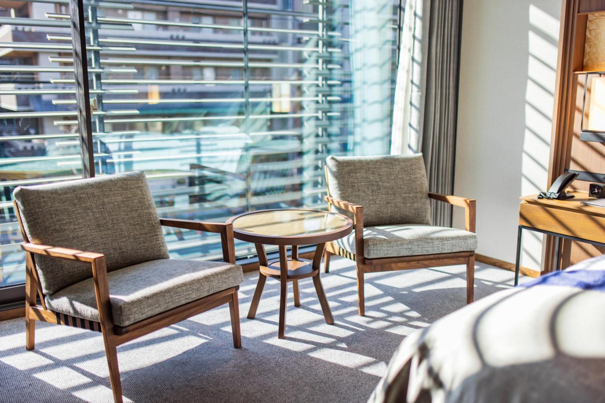 Hotel Okura Kyoto Okazaki Bettei 외부 사진
